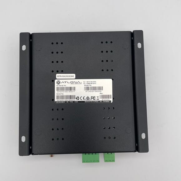 Atlona Technologies AT-UHD-EX-100CE-RX - Picture 5 of 6
